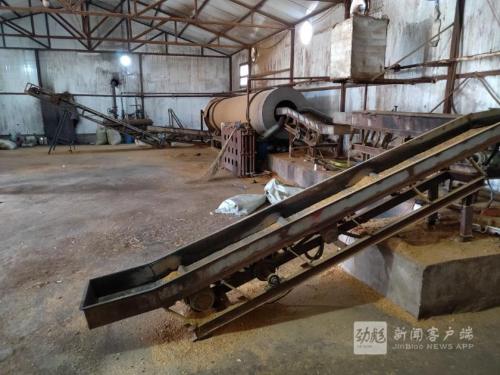 打假牟利黑龙江,全国卷烟打假打私成果