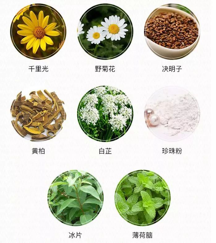 每天眼上敷一片，眼不花看得清，再也不怕近视了，男女老少都爱！