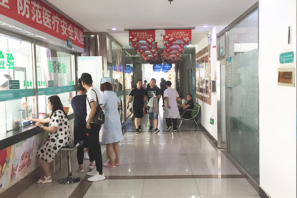 长春市哪家治不孕不育诊所好,长春天伦不孕不育医院是三甲医院吗