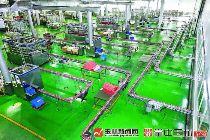 新城崛起，成为玉林城市新中心，玉东也太牛了！