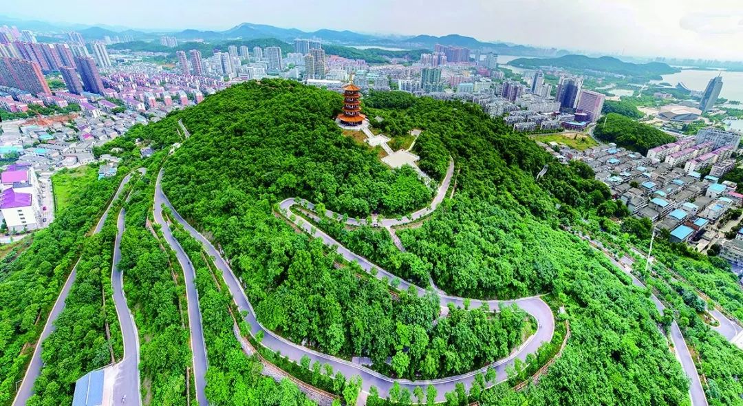 黄石城市基础建设,黄石市转型升级的借鉴意义