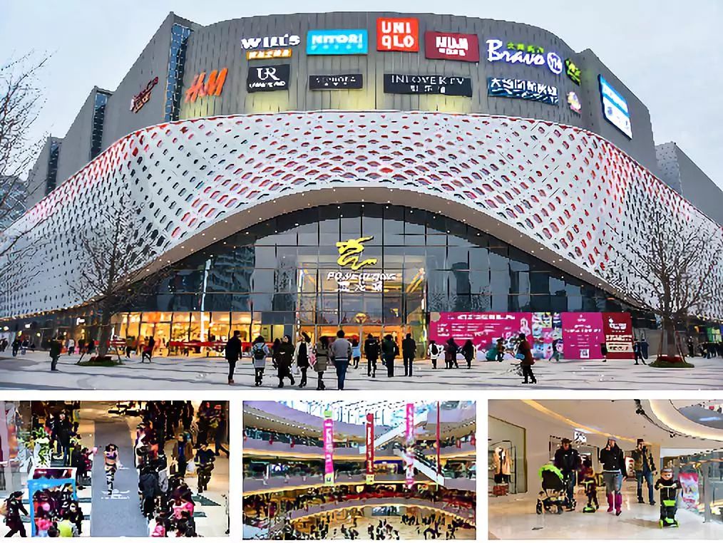 绿色宜居幸福城市典范,绿色宜居