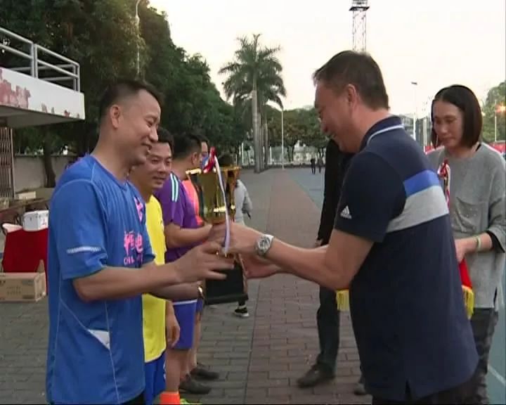 2023电信杯比赛,电信杯足球赛