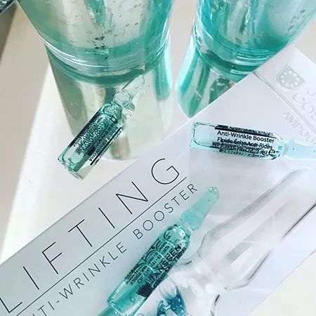 最好的安瓶是什么牌子,全网最火的小安瓶