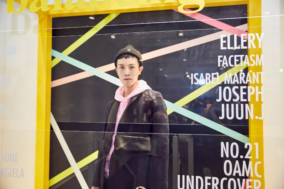 了解一家买手店,为什么我们需要奢侈品