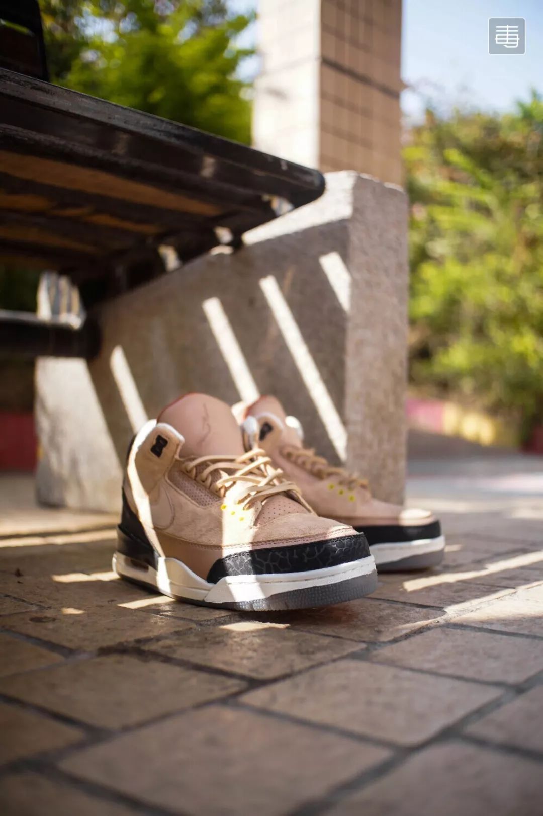 aj1伦纳德有没有气垫,aj伦纳德白金穿搭