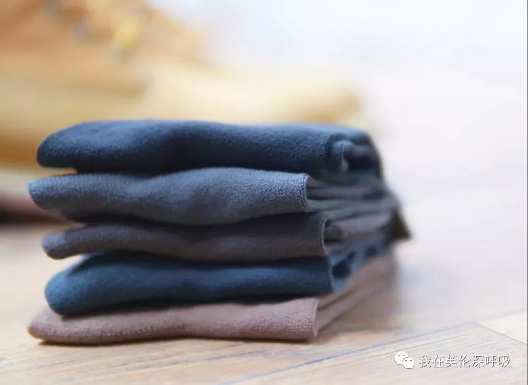保暖性强的袜子,保暖袜子黑科技