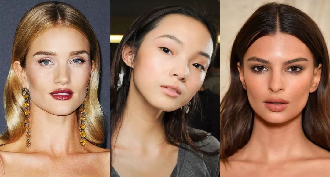 腮红超自然小技巧,超艳腮红怎么涂