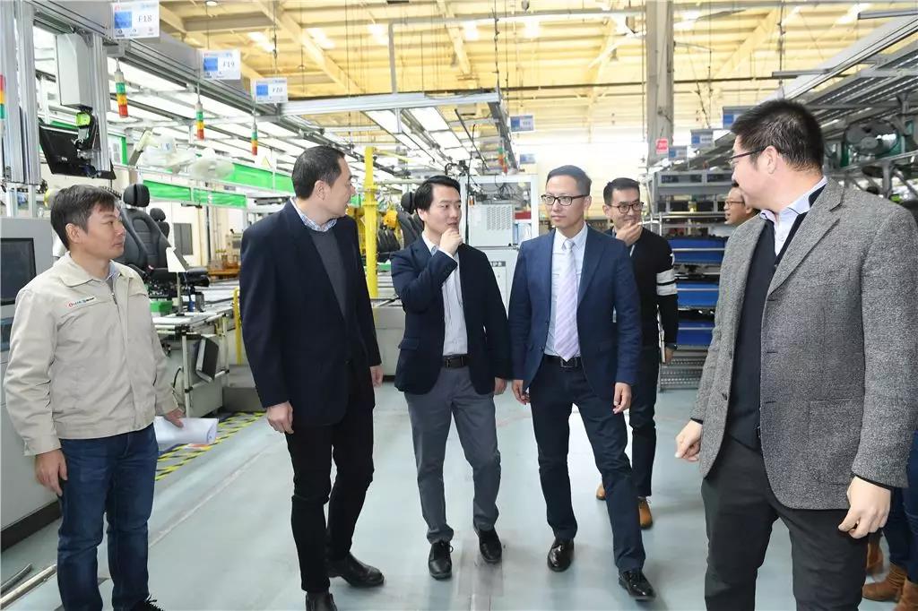 优傲协作式智能机器人,优傲机器人北汽