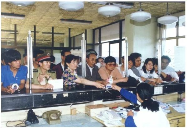 南航扩建,南航深化改革