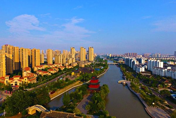 八城联动盛况再现这份“走运”路线图请收好