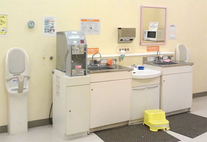 看完日本逆天母婴室，中国妈妈不淡定了：到底是我们矫情，还是本来就太将就？