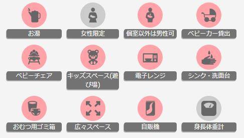 看完日本逆天母婴室，中国妈妈不淡定了：到底是我们矫情，还是本来就太将就？