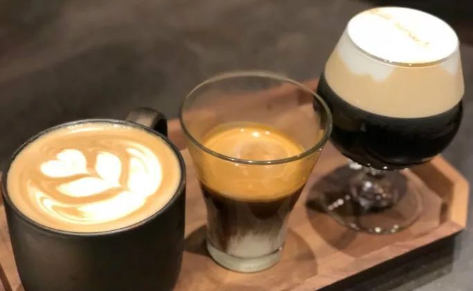 21家魔都小众咖啡馆盘点：满足你口舌之欲的多元化体验