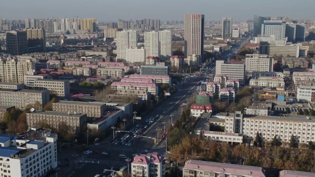 数九隆冬，不顾严寒多地调研！什么事让王浩书记这样记挂？