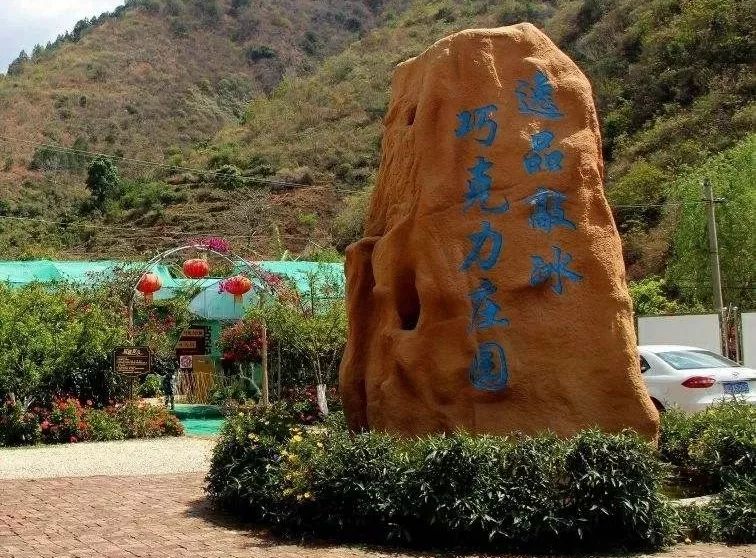 印象｜有了攀枝花，何必去天涯？