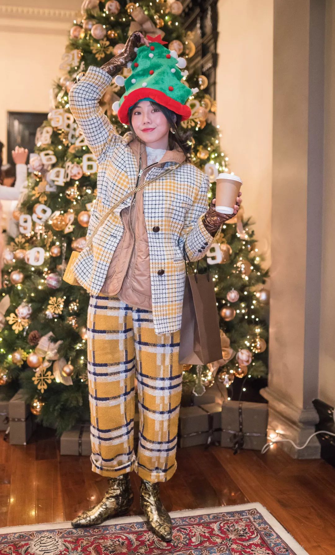 今年流行啥颜色搭配,最近流行的颜色搭配