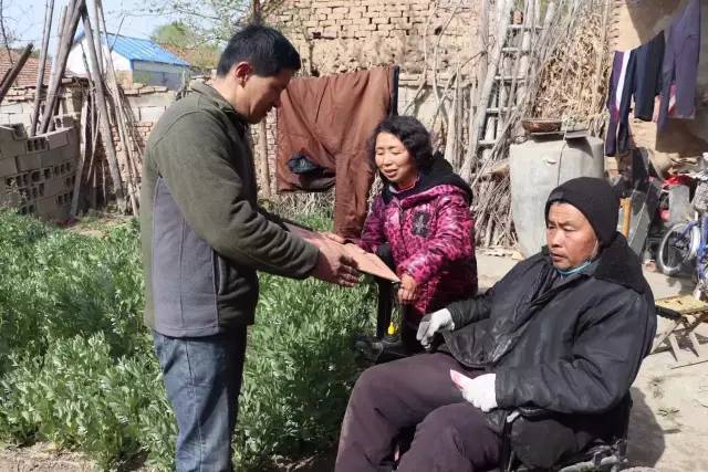 2018年自留地公益大盘点：4600余人参与，带着爱和使命前行！