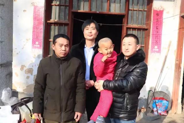 2018年自留地公益大盘点：4600余人参与，带着爱和使命前行！