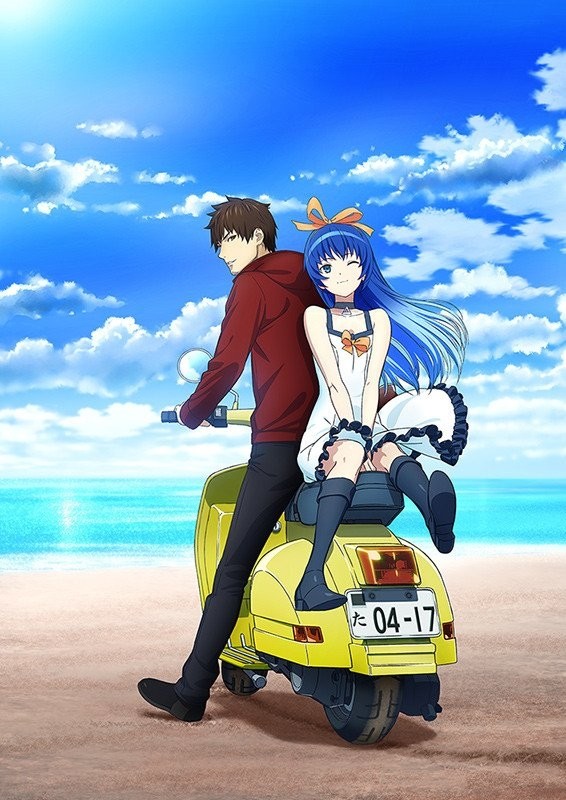 【AnimeJapan2019】终日新闻汇总-Anitama新闻汇总