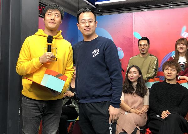 青年广播,青年广播完整版