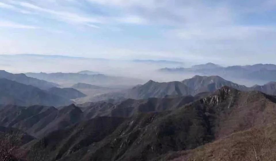 他做了15年自然测量员，只为得到更好的荒野