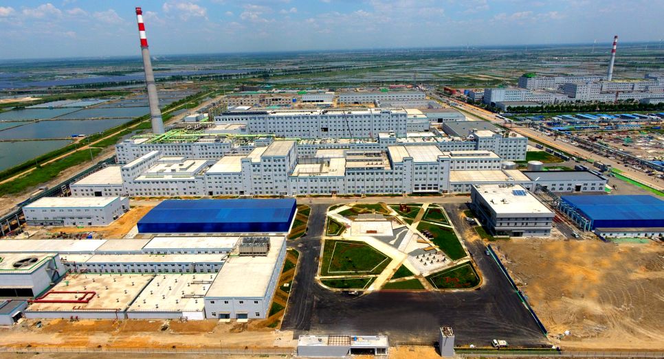 聚焦｜二十载拼搏，为粘纤打造绿色“顶配”！记唐山三友集团兴达化纤改革开放风雨历程