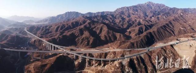 太行山高速公路路况,太行山高速交通指南