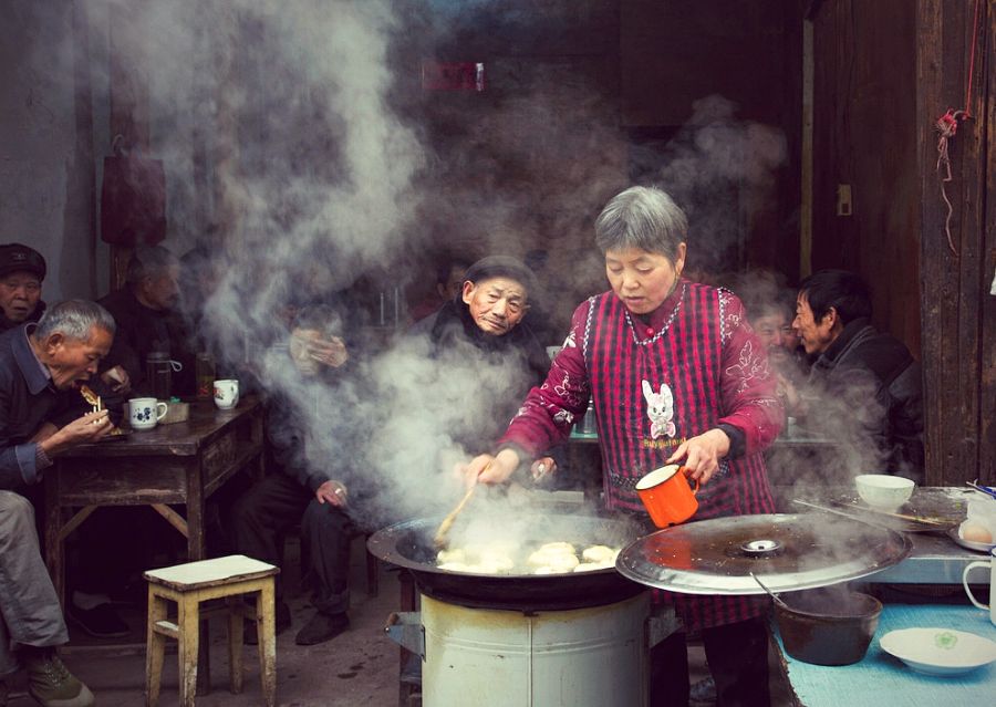 最值得去的15个老街,这条老街不仅市井味十足还很文艺