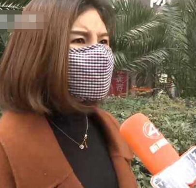 女子花2万多元垫鼻子半年后支架竟要顶穿鼻头