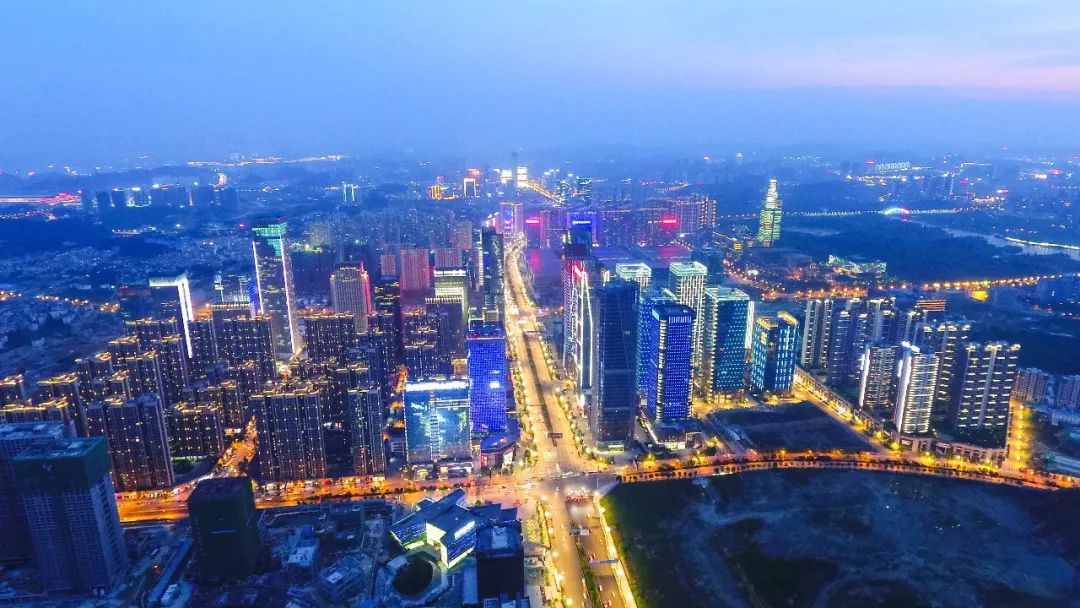 贵阳近5年百强城市排行榜,厉害了贵阳一中