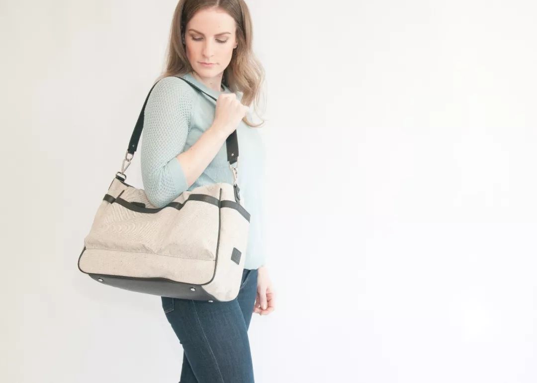 种草母婴好物！来看看别人的妈咪包里都装了些什么……