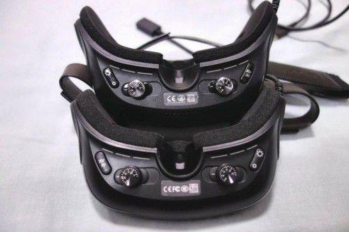 goovisg2头显测评,最新支持裸眼3d的手机