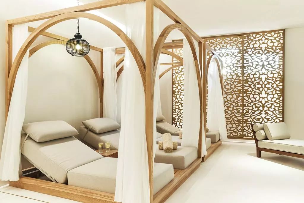 迪拜翡翠凯宾斯基酒店,迪拜凯宾斯基总统套房内部视频