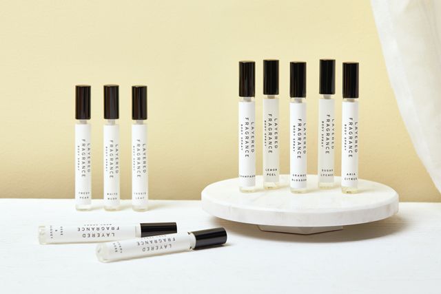 好物轻奢香水女士淡香,超好用的小众香水