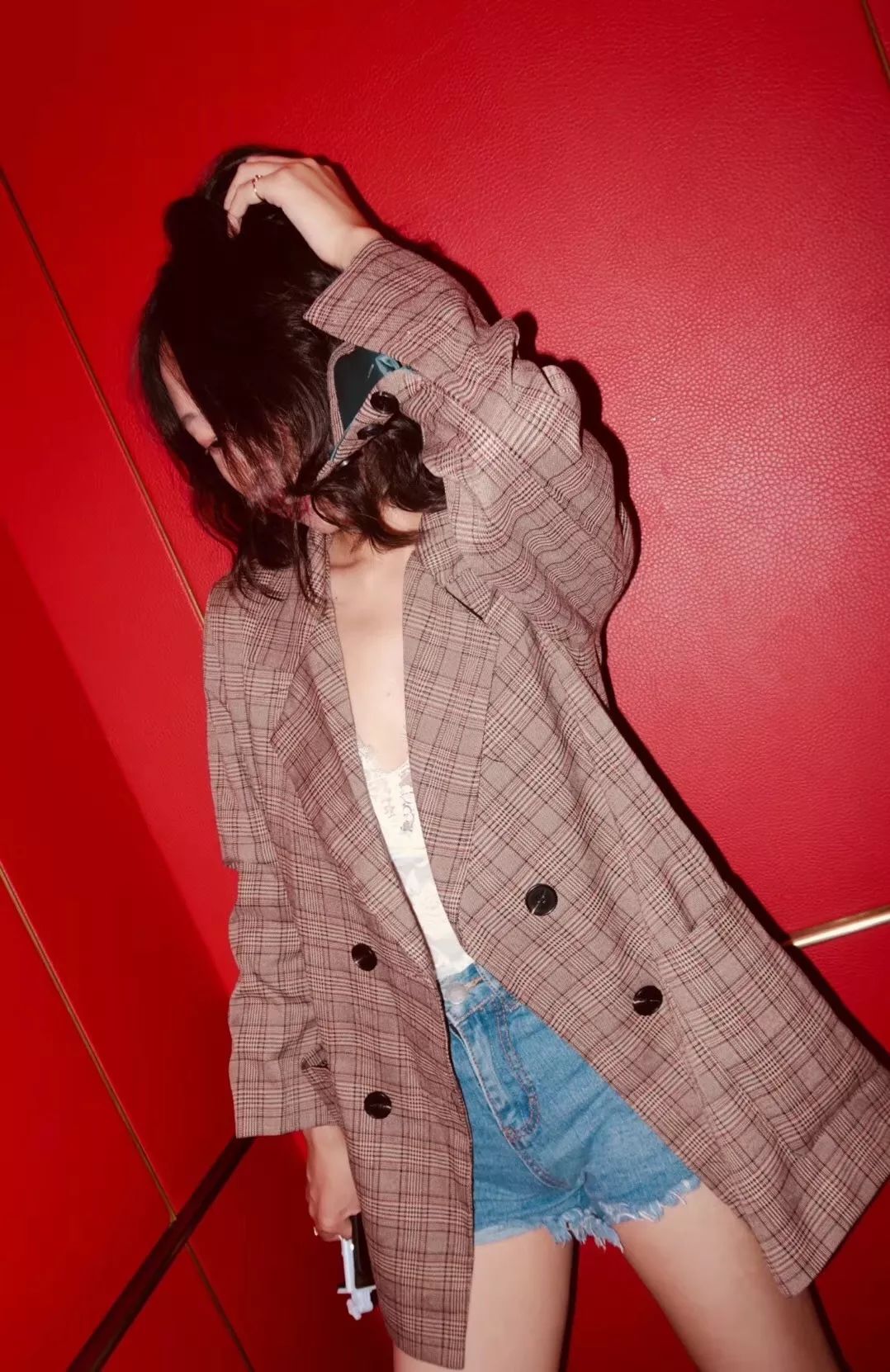 优衣库最近的打折衣服300元,优衣库刘雯同款