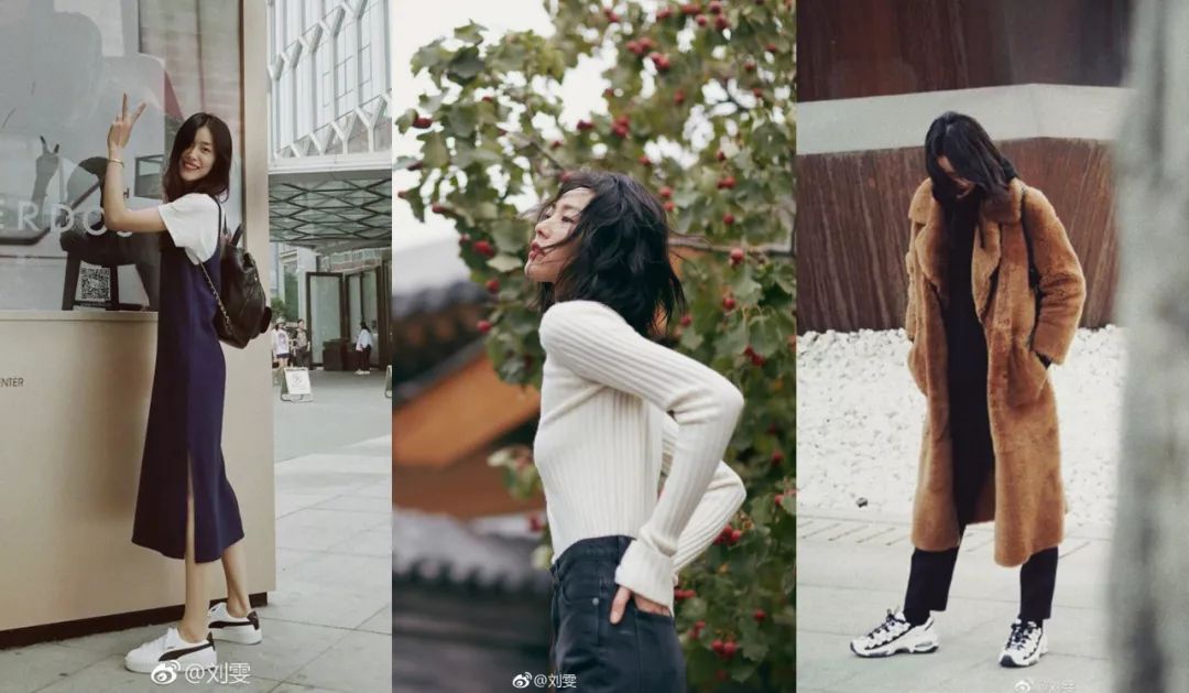 优衣库最近的打折衣服300元,优衣库刘雯同款