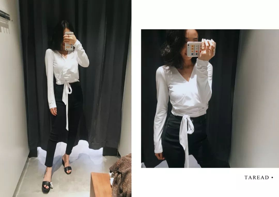 优衣库最近的打折衣服300元,优衣库刘雯同款