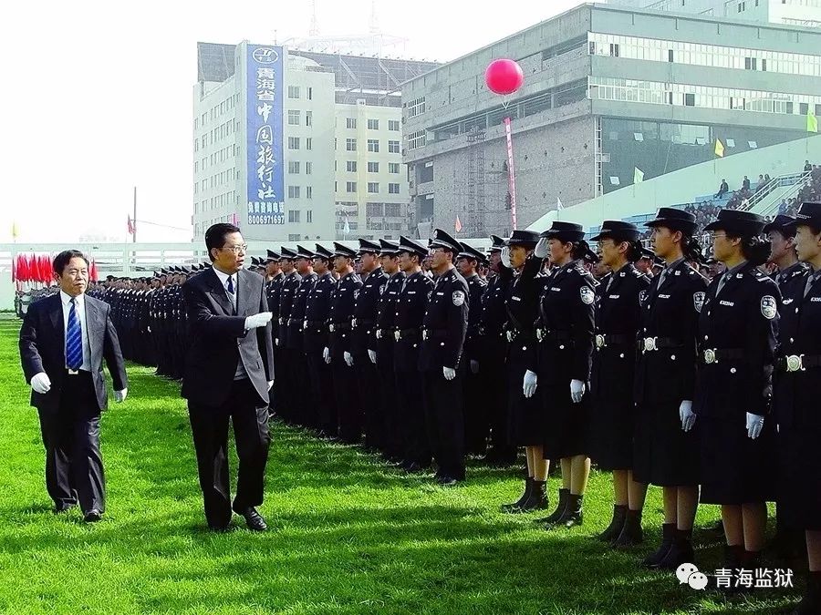 了解监狱发展历史参观陈列馆,见证监狱四十年发展