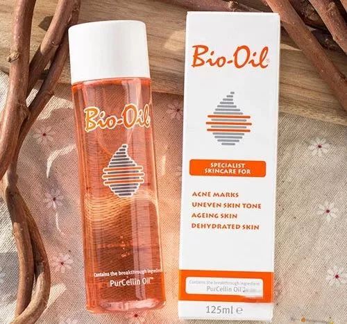 哺乳期护肤品成分禁用表,孕妈专用护肤品真的没有伤害吗