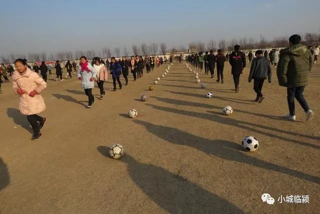 临颍县王孟一中,临颍一高附中文化节