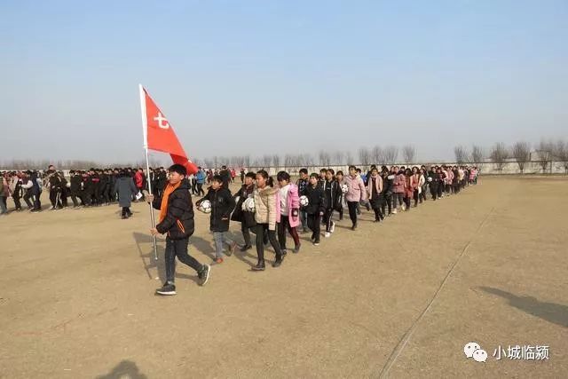 临颍县王孟一中,临颍一高附中文化节