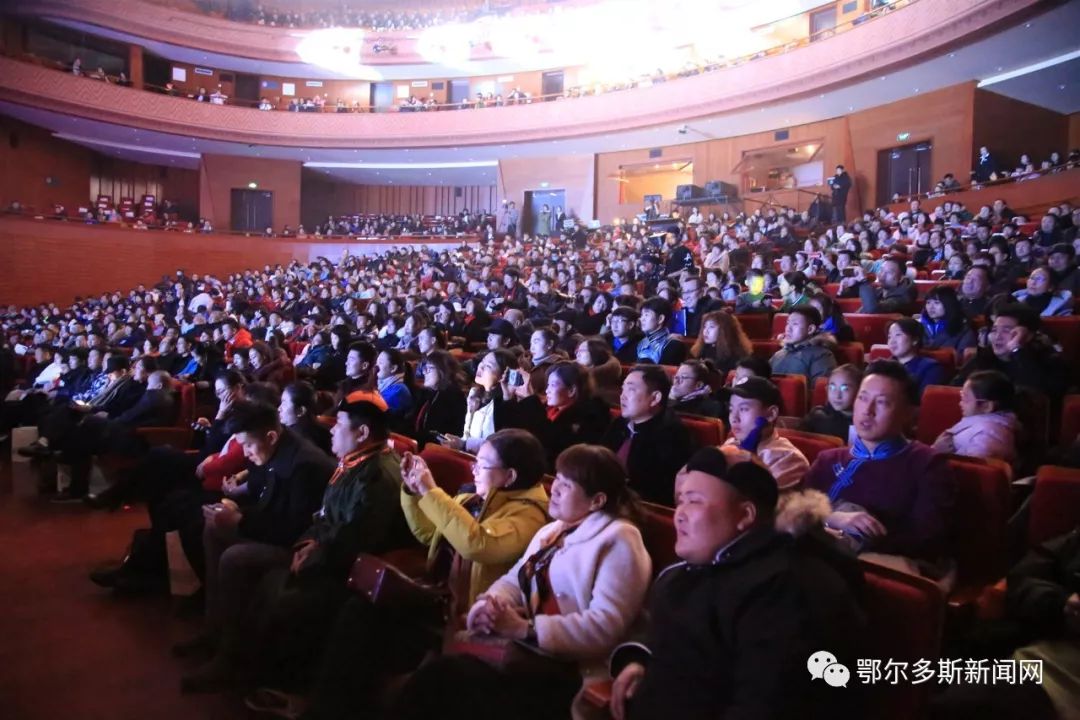 伊里奇独唱音乐会,伊里奇独唱鄂尔多斯