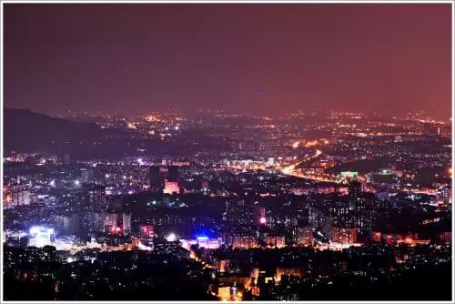 广州跨年有什么值得去的地方,跨年必去地方