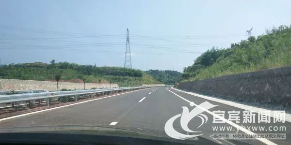 宜宾交通建设重大项目2019,宜宾交通基础建设