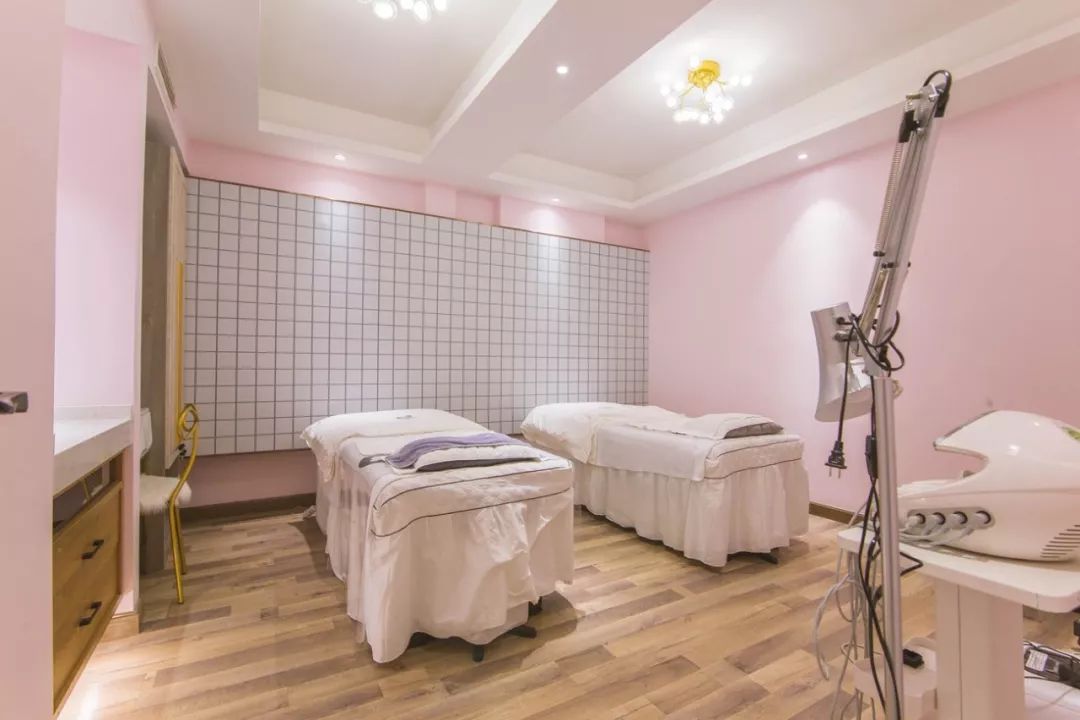 2019的开门大礼！99限时秒杀799元风靡日本的泡泡皮肤管理！跟三只熊一起buling跨年！