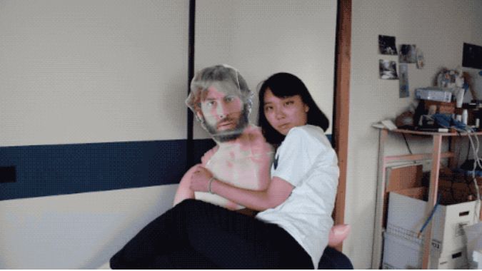 日本女子体验隆胸手术,日本女生隆胸手术