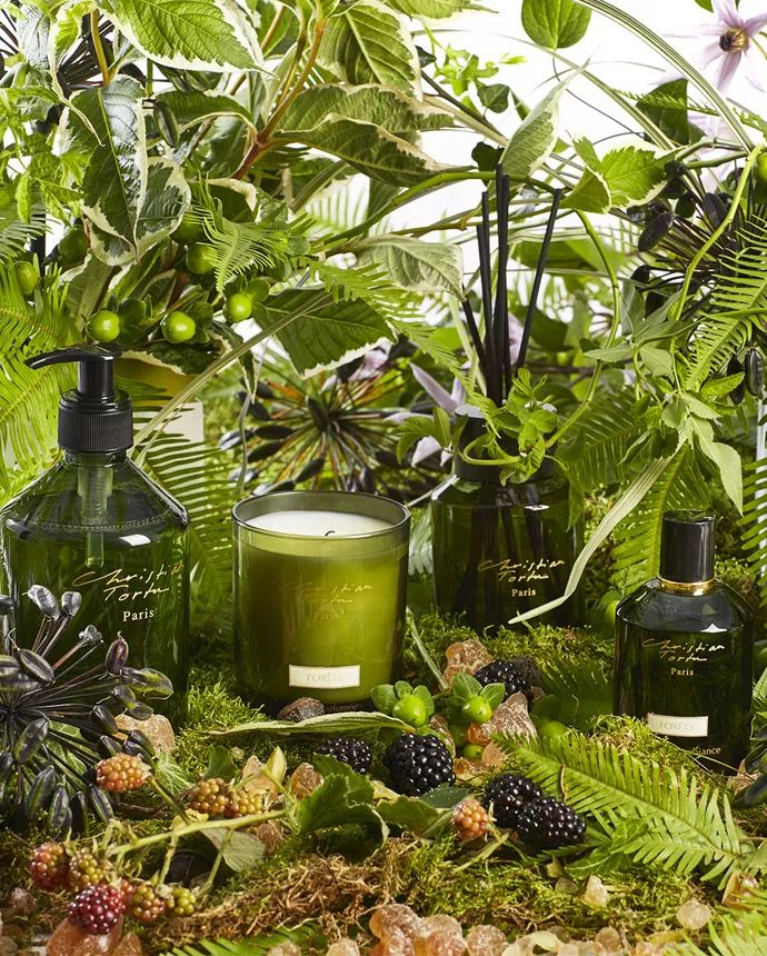 不用羡慕小S坐拥小姐姐花店，全球最美的7家花店还等你去打卡呐~