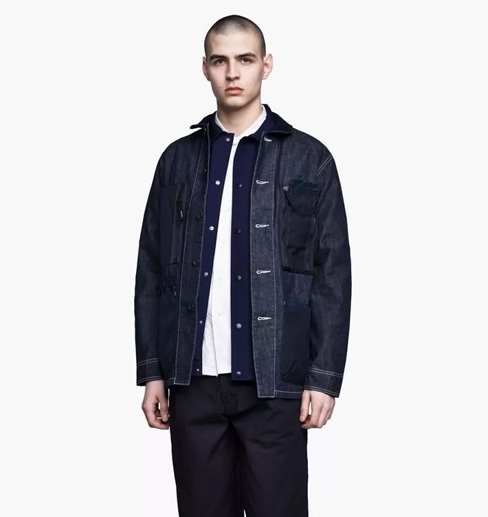 nikeelement87undercover,nikereactundercover联名