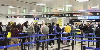 厦门过境144小时免签政策,厦门欢迎你女声完整版